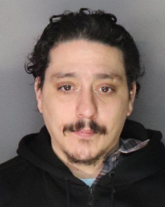 Alberto Morales a registered  of 