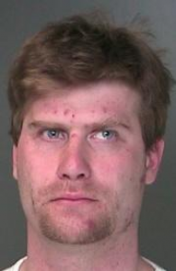 Timothy A Crevoiserat a registered Sex Offender of New York