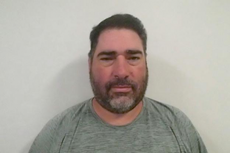 Brandon Brutcher a registered Sex Offender of New York