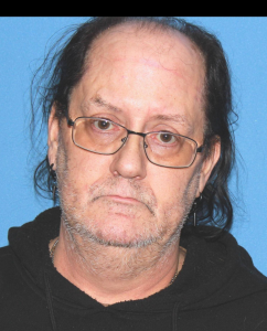 Jesse Graham a registered Sex Offender of New York