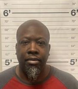 Kevin Wedderburn a registered  of 