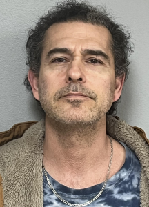 John Carlaftes a registered Sex Offender of New York