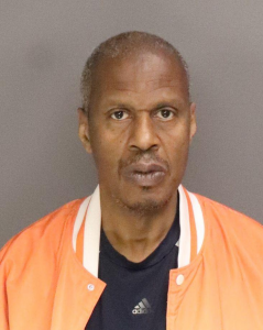 Adam Doctor a registered Sex Offender of New York