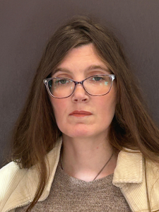 Jodi Rae Lagodich a registered Sex Offender of New York