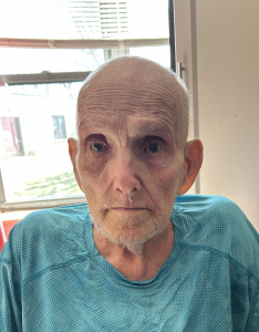 Lloyd G Staffeldt a registered Sex Offender of New York