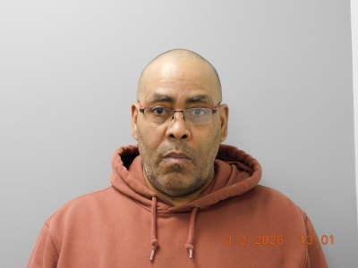 Norberto Mussenden a registered Sex Offender of New York