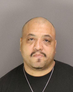 Raheem Johnson a registered Sex Offender of New York