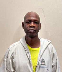 Corey Brown a registered Sex Offender of New York