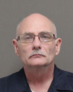 Donald Breeze a registered Sex Offender of New York