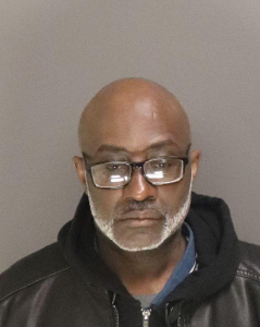 Michael Marable a registered Sex Offender of New York