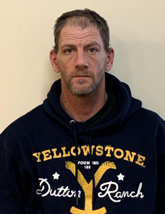 Darryl Eccleston a registered Sex Offender of New York