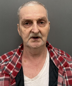 Joseph Murphy a registered Sex Offender of New York