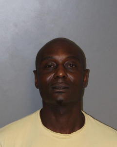 Jermaine Brown a registered Sex Offender of Pennsylvania