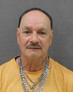 William Roman Rodriguez a registered Sex Offender of New York