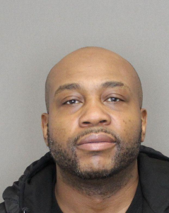 Robert Campbell a registered Sex Offender of New York