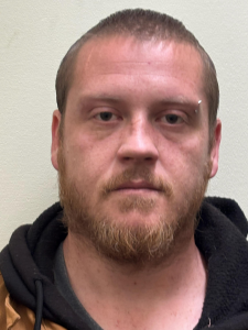 Matthew Johnson a registered Sex Offender of New York