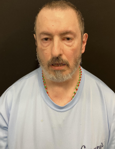 Gary Sheridan a registered Sex Offender of New York