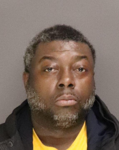 Nathaniel Gaines a registered Sex Offender of New York
