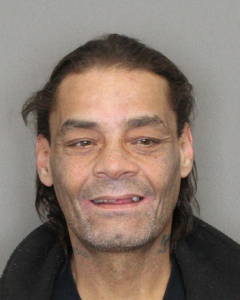 Pablo Burgos a registered Sex Offender of New York