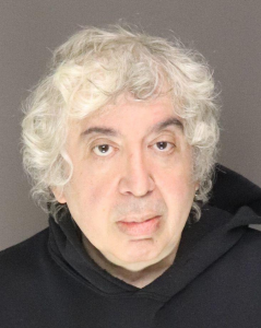 Nelson Garcia a registered Sex Offender of New York