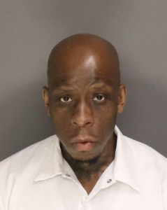 Joseph Griffin a registered Sex Offender of New York