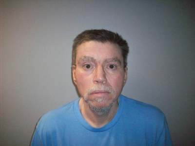 Kurtis Bott a registered Sex Offender of New York