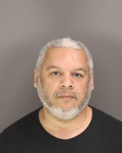 Taino Luciano a registered Sex Offender of New York