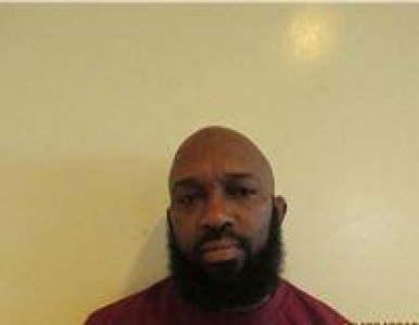 Napoleon Glenn a registered  of 