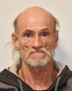 Jimmy Russell a registered Sex Offender of New York