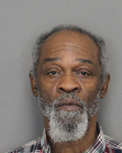 Charles Washington a registered Sex Offender of New York