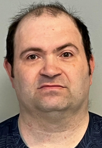 Jeremy Burnett a registered Sex Offender of New York