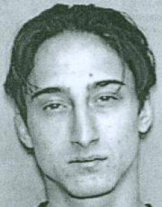 Scott Backus a registered Sex Offender of Arizona