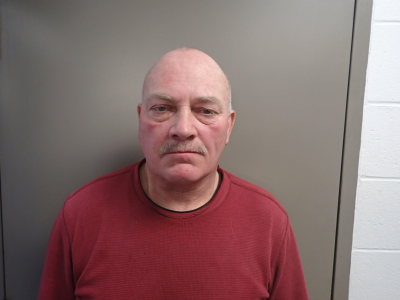 Dwight D Underdown a registered Sex Offender of New York