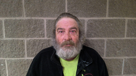 Scott R Gapski a registered Sex Offender of New York