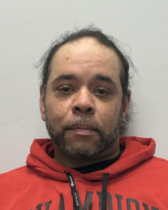 Jordi Glover a registered Sex Offender of New York