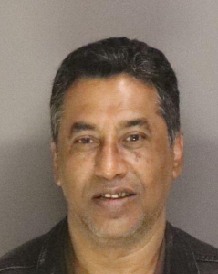 Ataul Hussain a registered Sex Offender of New York