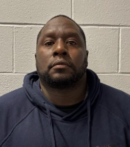 Donald Evans a registered Sex Offender of New York