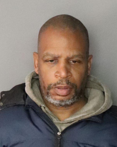 Jamal Fogle a registered Sex Offender of New York