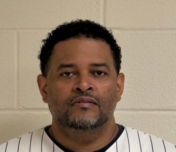 Jose Reyes a registered Sex Offender of New York