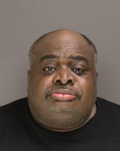 Terry Simmons a registered Sex Offender of New York