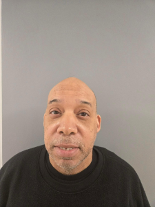 Daniel Walker a registered Sex Offender of New York