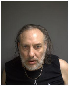 Brian K Bucek a registered Sex Offender of New York
