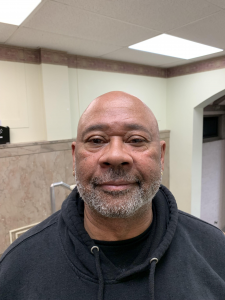 William J Smalls a registered Sex Offender of New York