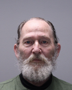 Douglas Greene a registered Sex Offender of New York