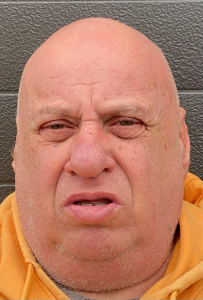 Anthony Constantino a registered Sex Offender of New York