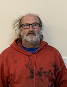Ronald K Barnes a registered Sex Offender of New York
