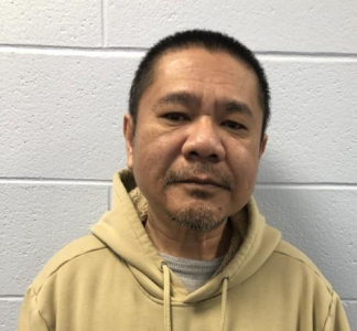 Hoang T Huynh a registered Sex Offender of New York