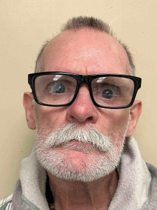 John F Hickey a registered Sex Offender of New York