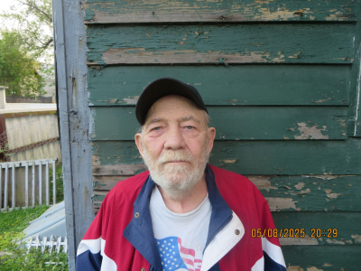 Thomas Meddaugh a registered Sex Offender of New York