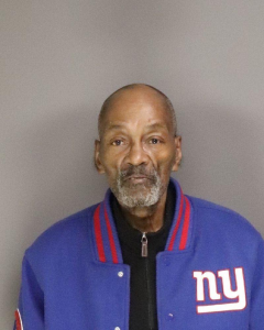 Henry Dickerson a registered Sex Offender of New York